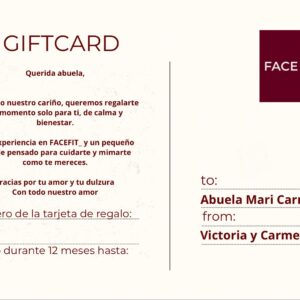 MEMBERSHIP 3 MESES